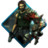 bionic commando Icon